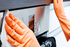 Street Cleaning Software